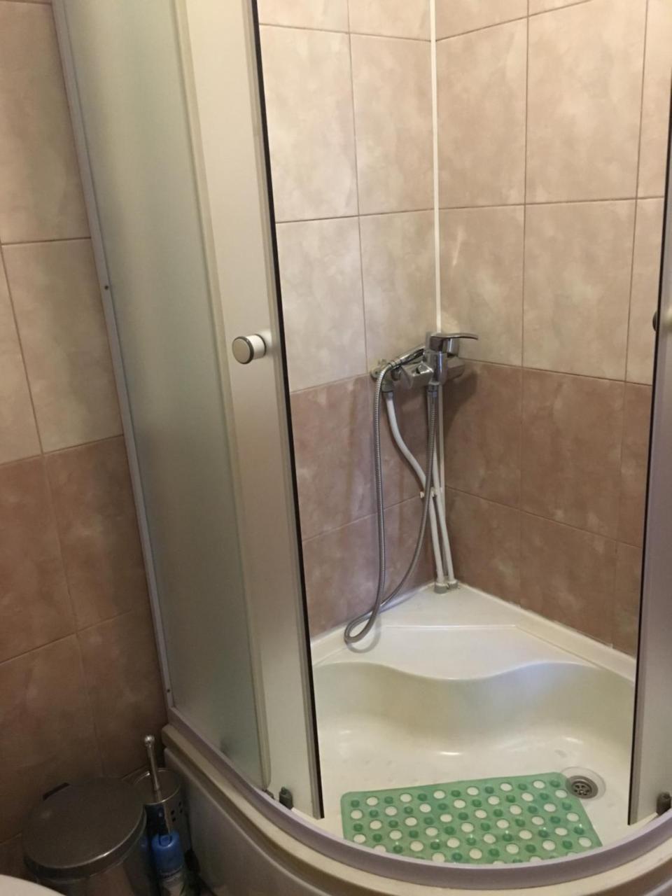 Барви Карпат ボロフタ エクステリア 写真